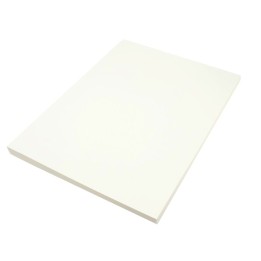 Papel de acuarela de 200gr. blanco