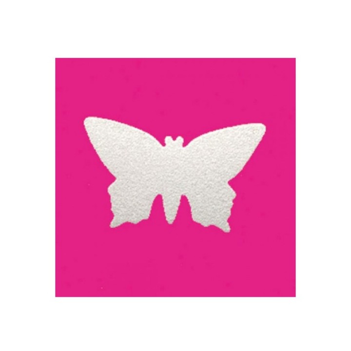 Punzonadora - Mariposa