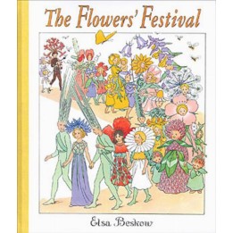 The flowers´festival