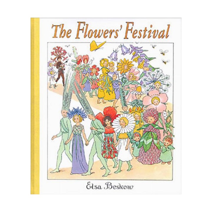 The flowers´festival