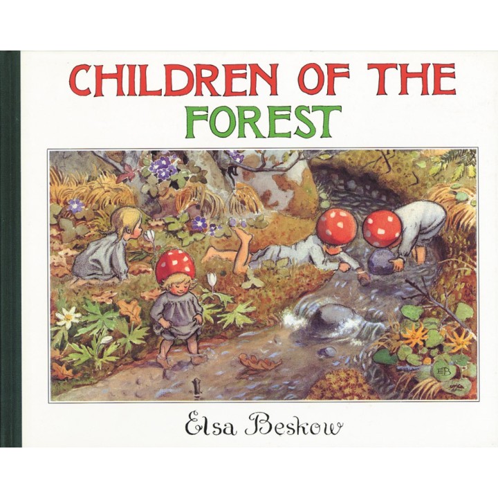 Children of the forest