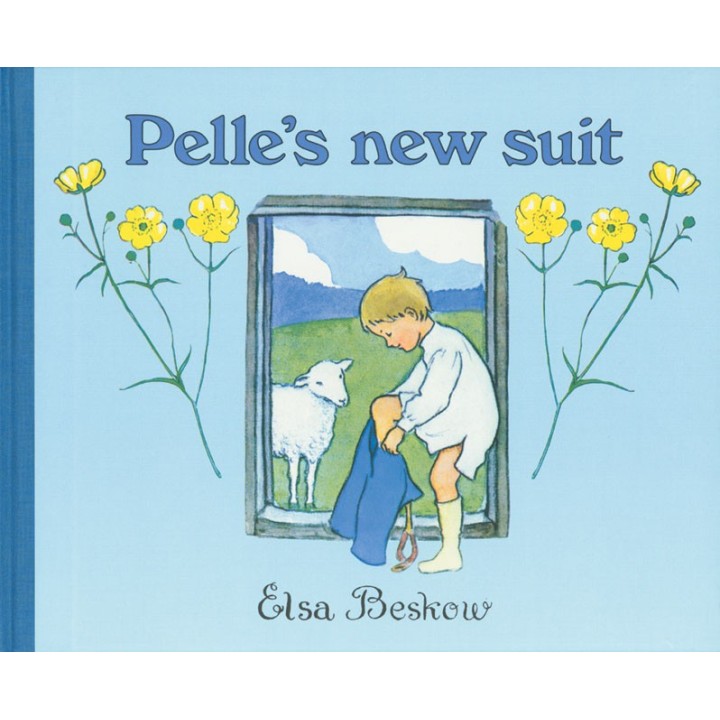 Pelle´s new suit
