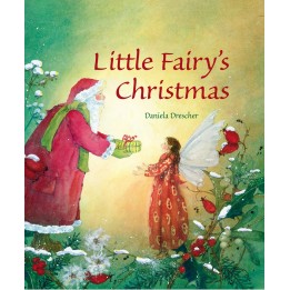 Little Fairy's Christmas