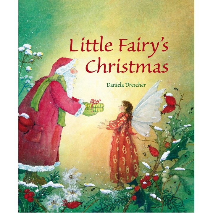 Little Fairy's Christmas