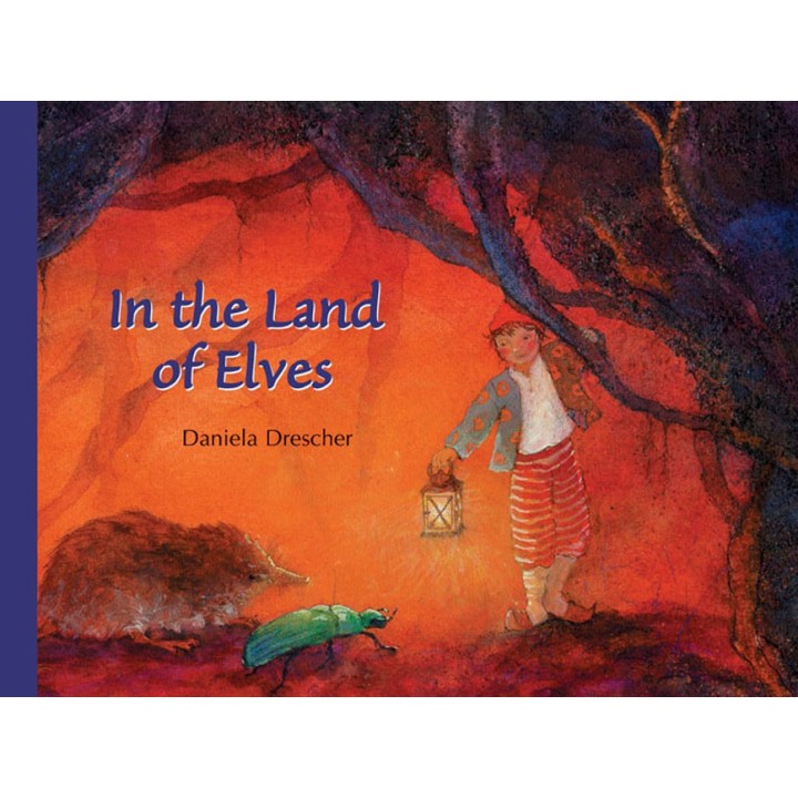 In the Land of Elves