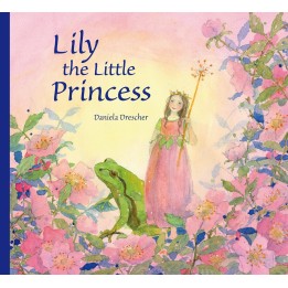 Lily the Little Princess