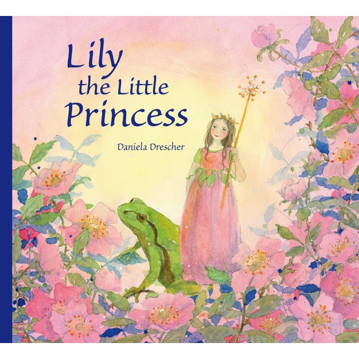 Lily the Little Princess