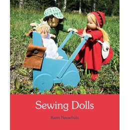 Sewing Dolls