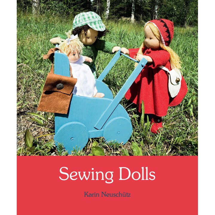Sewing Dolls