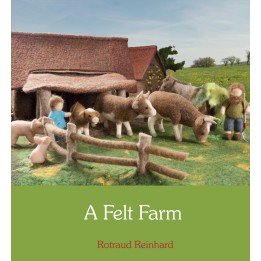 A Felt Farm