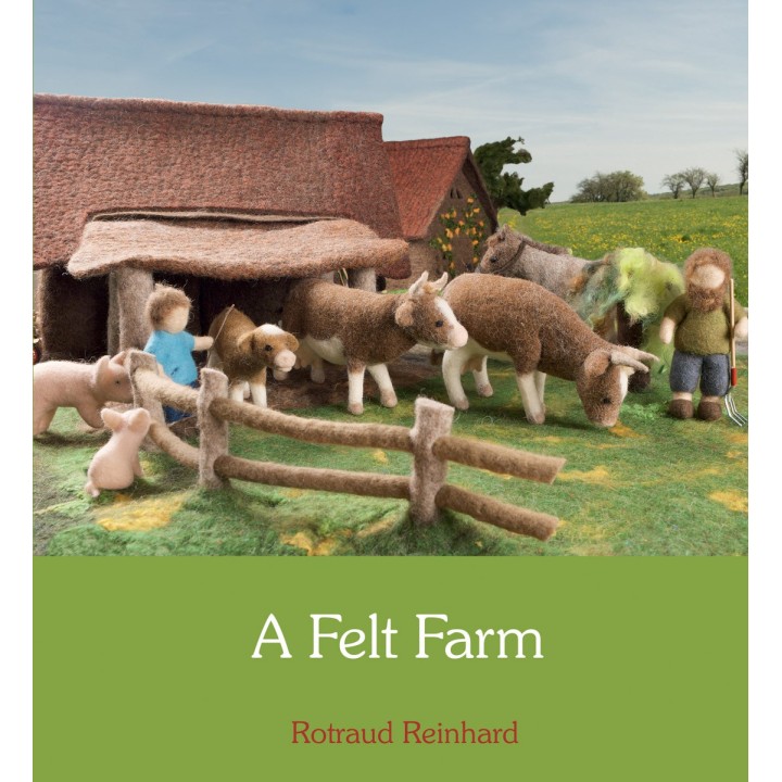 A Felt Farm