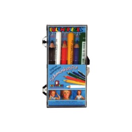 Eulenspiegel lapiceros de Maquillaje 