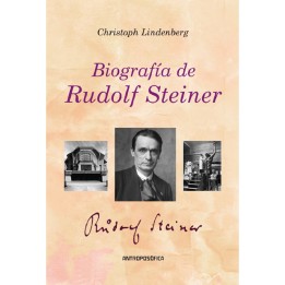 Biografía de Rudolf Steiner
