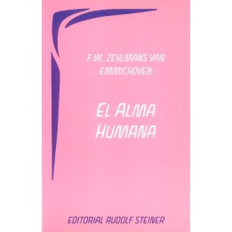 El alma humana