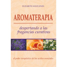 Aromaterapia