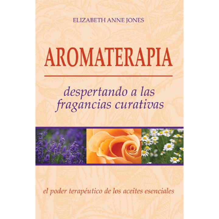 Aromaterapia