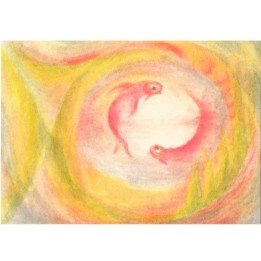 Postal Piscis