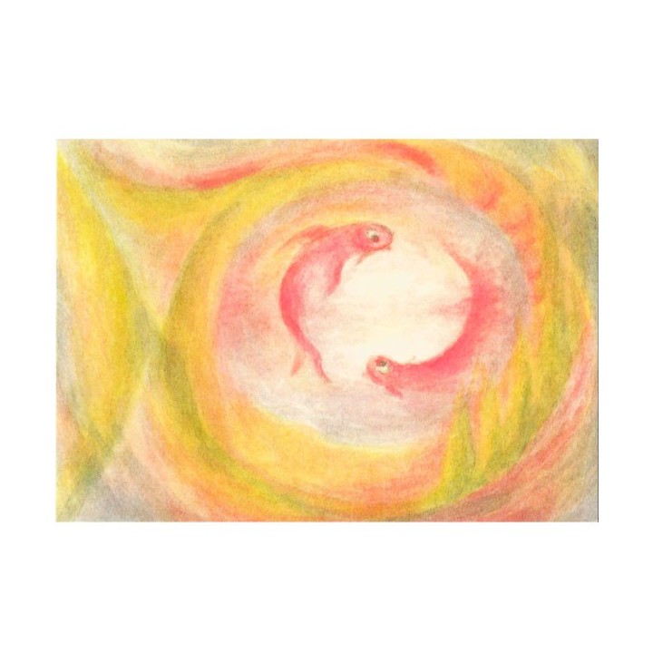 Postal Piscis