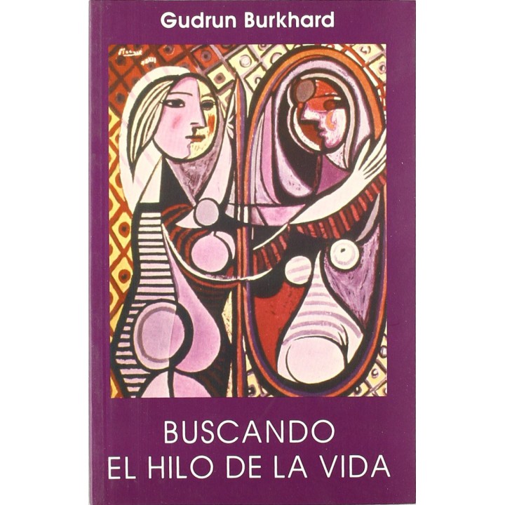 Buscando el hilo de la vida Trabajo en la propia biografía