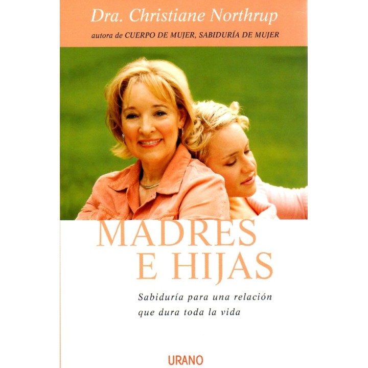 Madres e hijas.