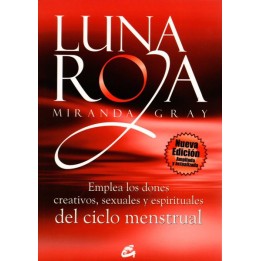 Luna roja.