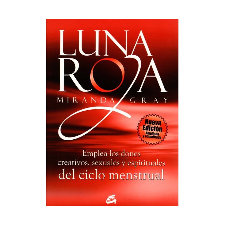 Luna roja.