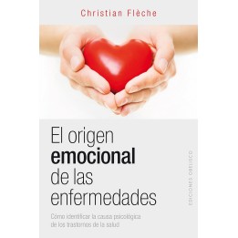 Origen Emocional De Las Enfermedades