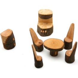 Muebles - cocina.