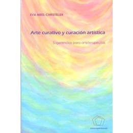 Arte Curativo y curación artística