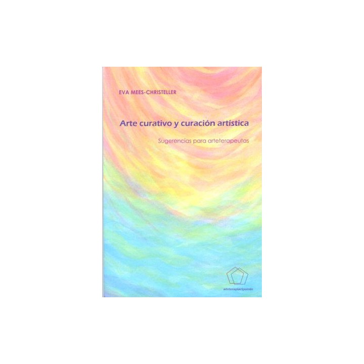 Arte Curativo y curación artística