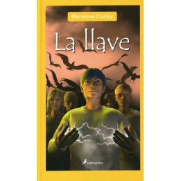 La llave