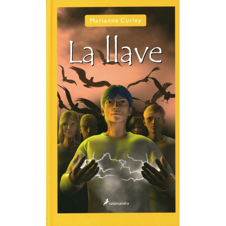 La llave