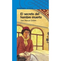 El secreto del hombre muerto.