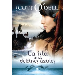 La isla de los delfines azules