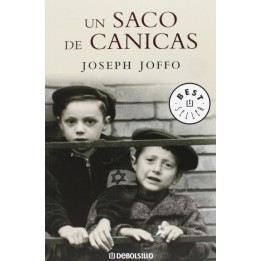 Un saco de canicas