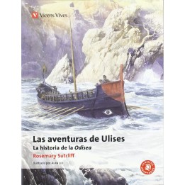 Las aventuras de Ulises.