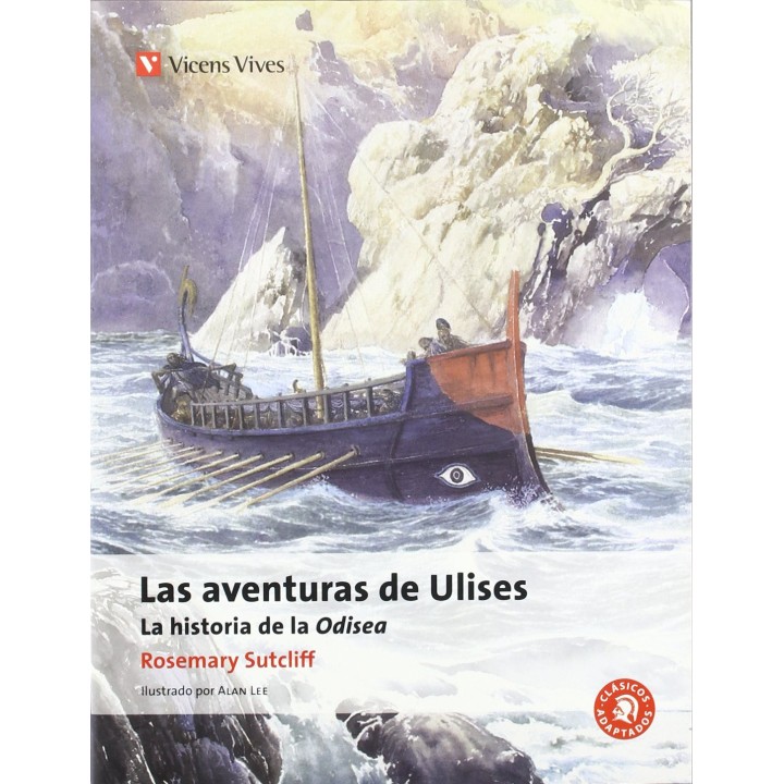 Las aventuras de Ulises.