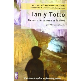 Ian y Totto.