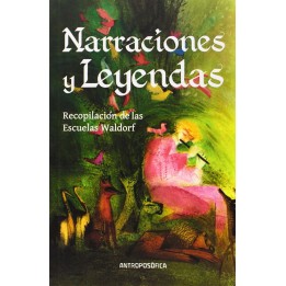 Narraciones y leyendas.