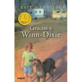 Gracias a Winn-Dixie.