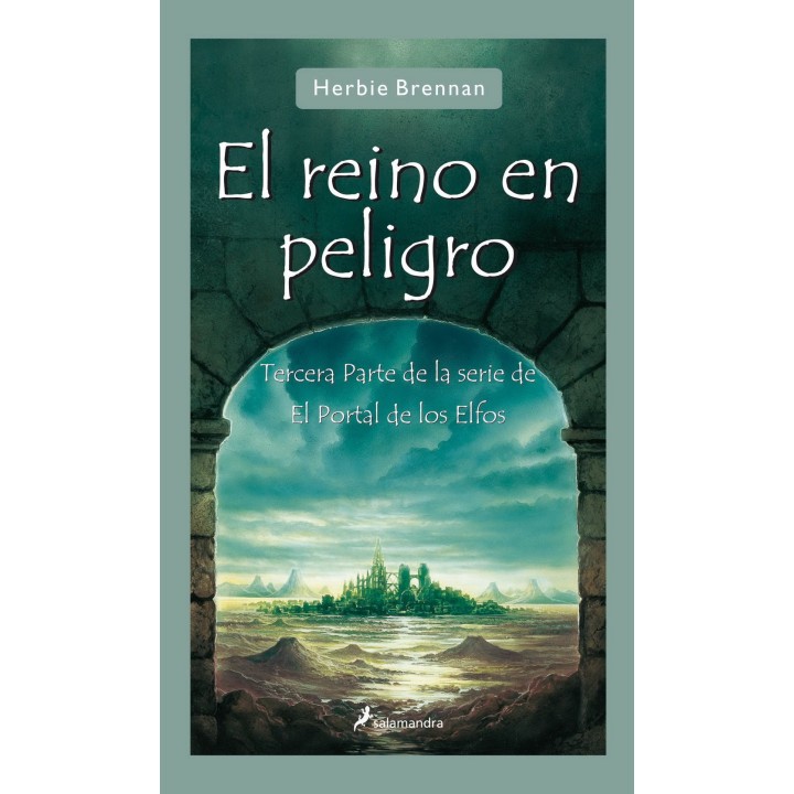  El Reino En Peligro
