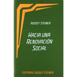 Hacia una renovación social