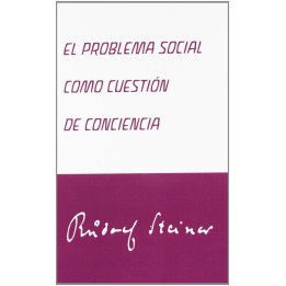 El problema social como cuestión de conciencia 
