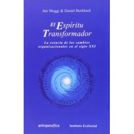 El Espíritu Transformador 
