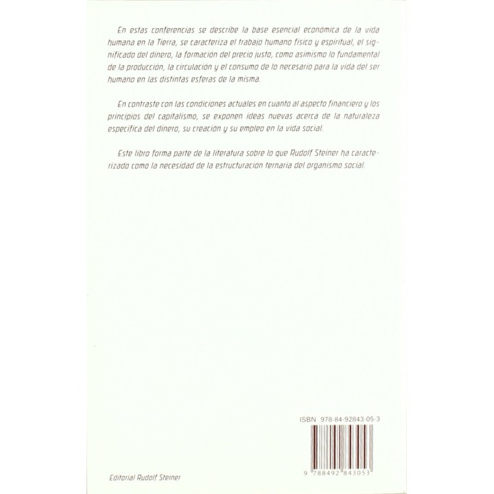Curso de economía