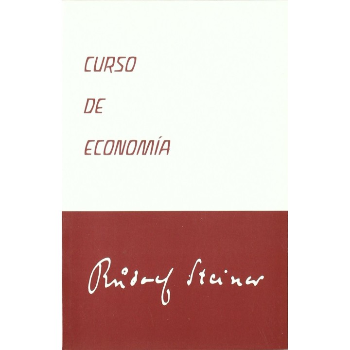 Curso de economía