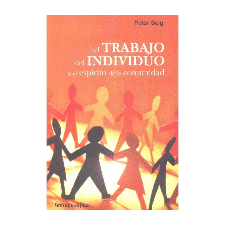 El Trabajo del Individuo