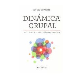 Dinámica Grupal 