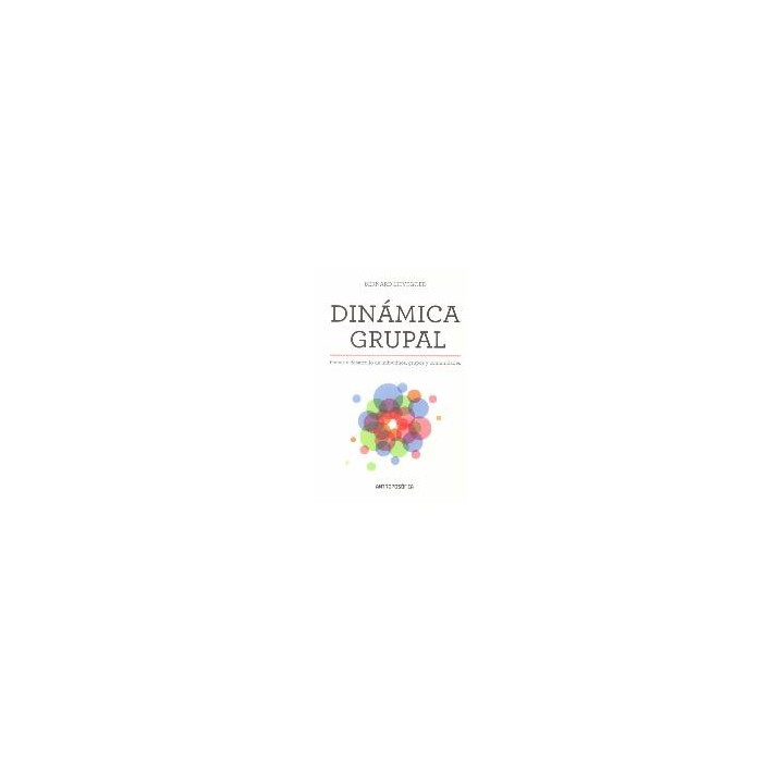 Dinámica Grupal 