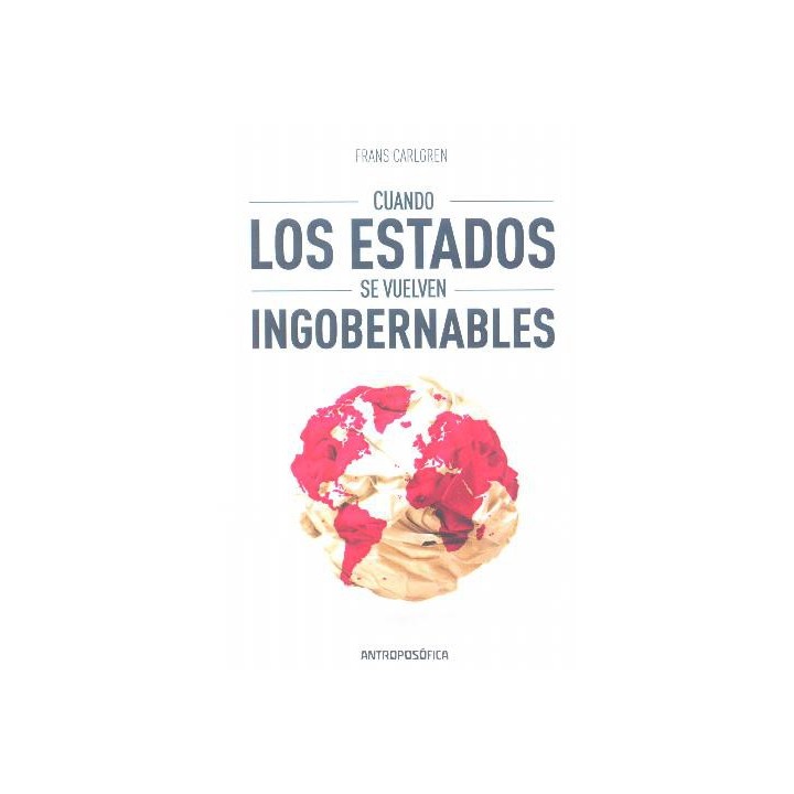 Cuando los estados se vuelven ingobernables